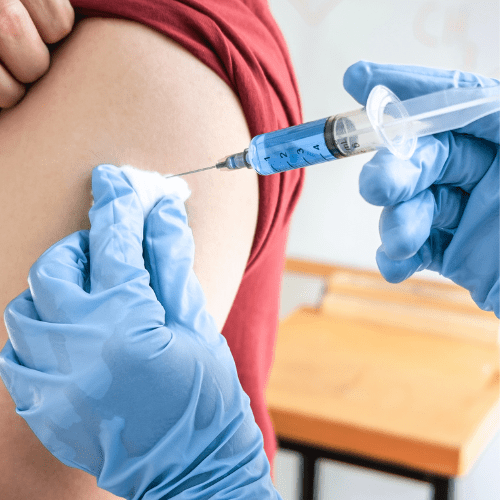 Immunizations